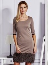 pol_pl_Sukienka-damska-z-wykonczeniem-fluffy-jasnobrazowa-PLUS-SIZE-248857_1.jpg